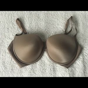 Victoria Secret Plunge Push-Up Bra